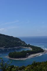 半島