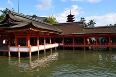 厳島神社