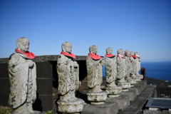 天空の守り神