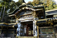 日光東照宮（その１）