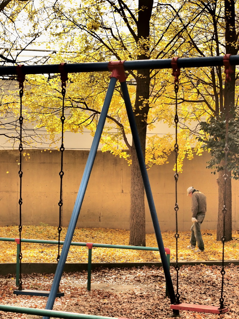 探し物はなんですか？