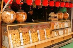 巣鴨ストリート（２）