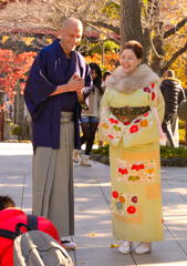 ニッポンノココロ？