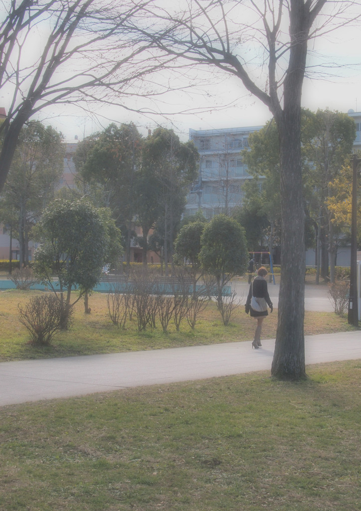 なんとなくスナップ