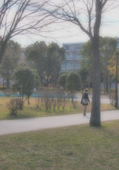 なんとなくスナップ