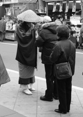 巣鴨ストリート（３）