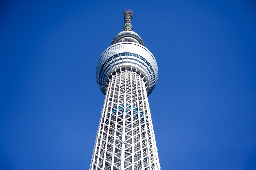 東京スカイツリー