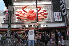夏合宿in関西2012