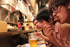 夏合宿in関西2012