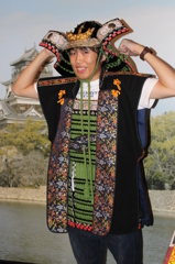 広島合宿(2013年9月3日～5日)