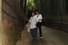 夏合宿in関西2012