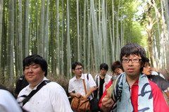 夏合宿in関西2012