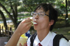 夏合宿in関西2012