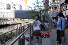 夏合宿in関西2012