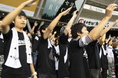 西武-ロッテ＠西武D