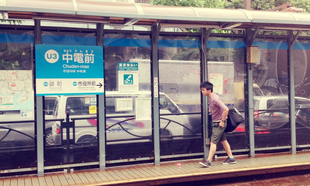 広島合宿(2013年9月3日～5日)