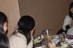 Gadget忘年会＠池袋