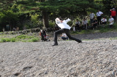 夏合宿in関西2012