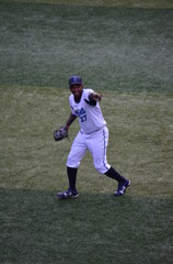 DeNa-巨人＠ハマスタ