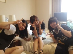 広島合宿(2013年9月3日～5日)