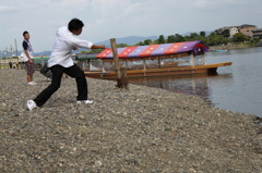 夏合宿in関西2012