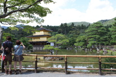 夏合宿in関西2012