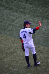 DeNa-巨人＠ハマスタ