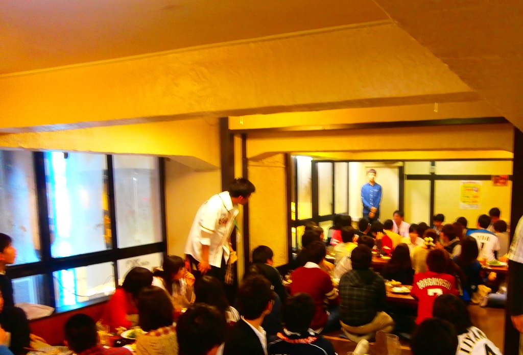 2013新歓