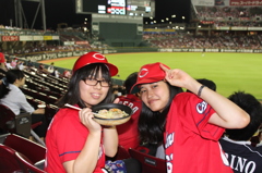 広島合宿(2013年9月3日～5日)