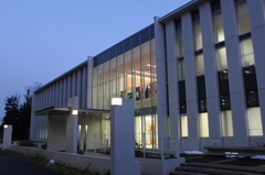 第二キャンパス探検