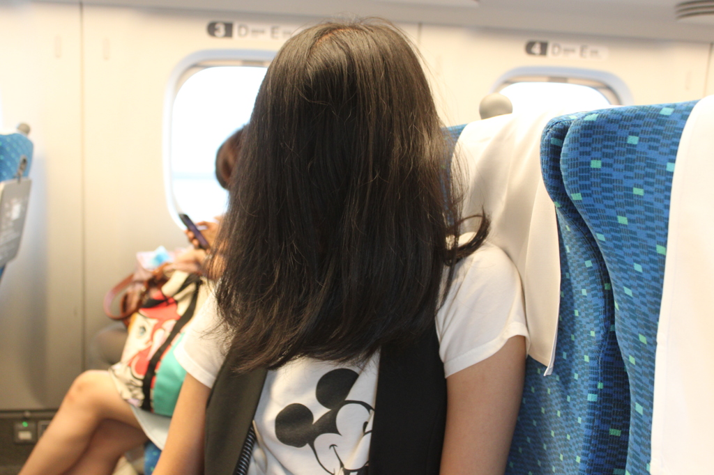 広島合宿(2013年9月3日～5日)