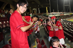 広島合宿(2013年9月3日～5日)