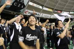 西武-ロッテ＠西武D