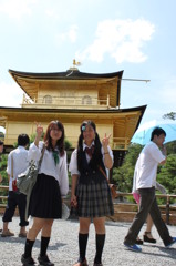 夏合宿in関西2012