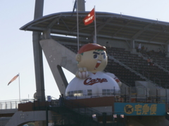 広島合宿(2013年9月3日～5日)