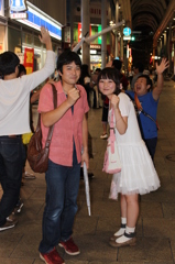 広島合宿(2013年9月3日～5日)