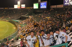 夏合宿in関西2012