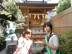 広島合宿(2013年9月3日～5日)