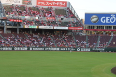 広島合宿(2013年9月3日～5日)