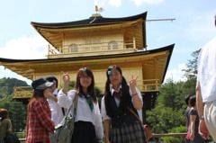 夏合宿in関西2012