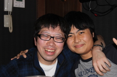 Gadget新年会＠池袋