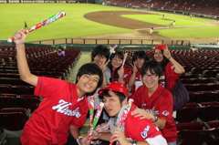 広島合宿(2013年9月3日～5日)