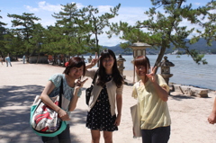 広島合宿(2013年9月3日～5日)