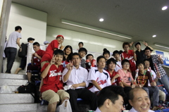 巨人-広島＠東京D