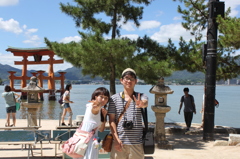 広島合宿(2013年9月3日～5日)