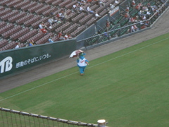 広島合宿(2013年9月3日～5日)