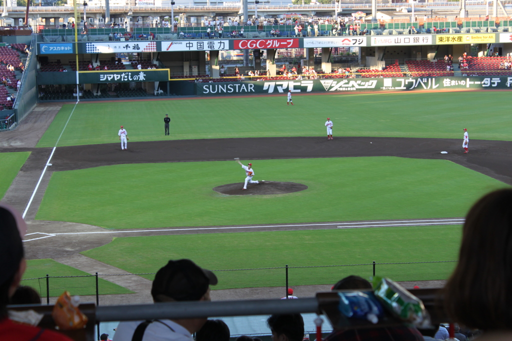 広島合宿(2013年9月3日～5日)