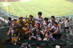 夏合宿in関西2012