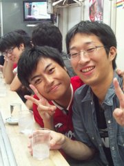 広島合宿(2013年9月3日～5日)