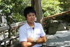 夏合宿in関西2012